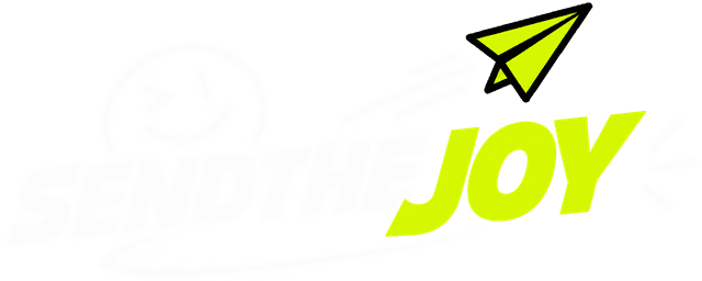 Send The Joy