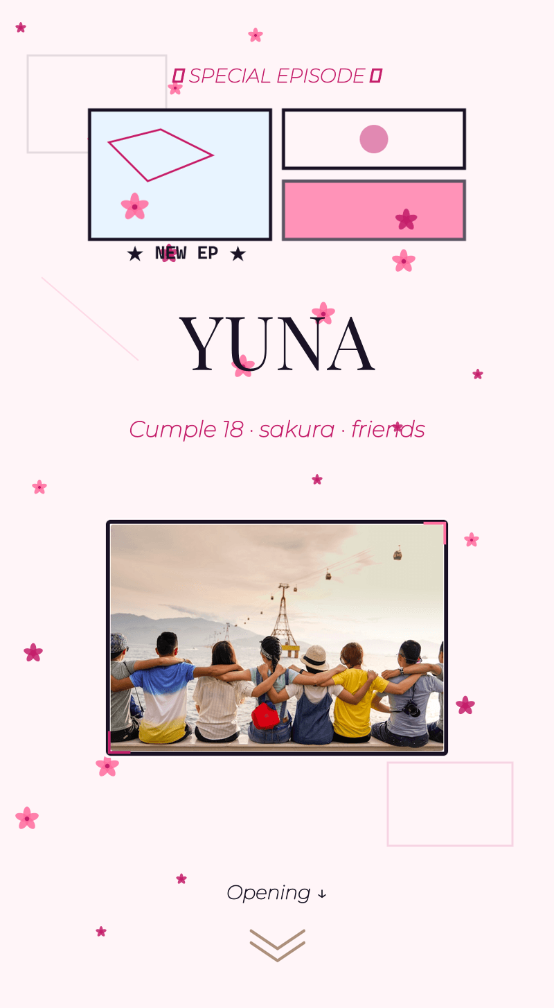 Cumple — Otaku Anime
